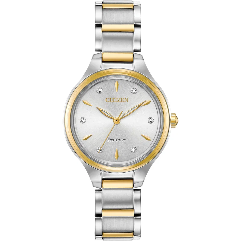 Citizen FE210450A Women's Corso Eco-Drive Watch