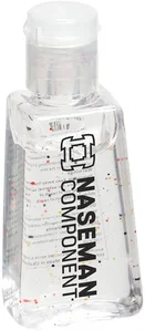 Citrus Gel Moisture Bead Hand Sanitizer