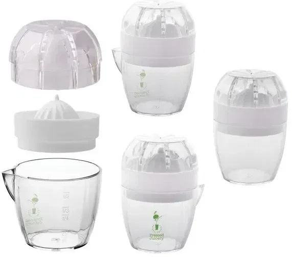 Imprinted Citrus Juicer — view 3