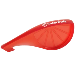 Branded Citrus Peeler
