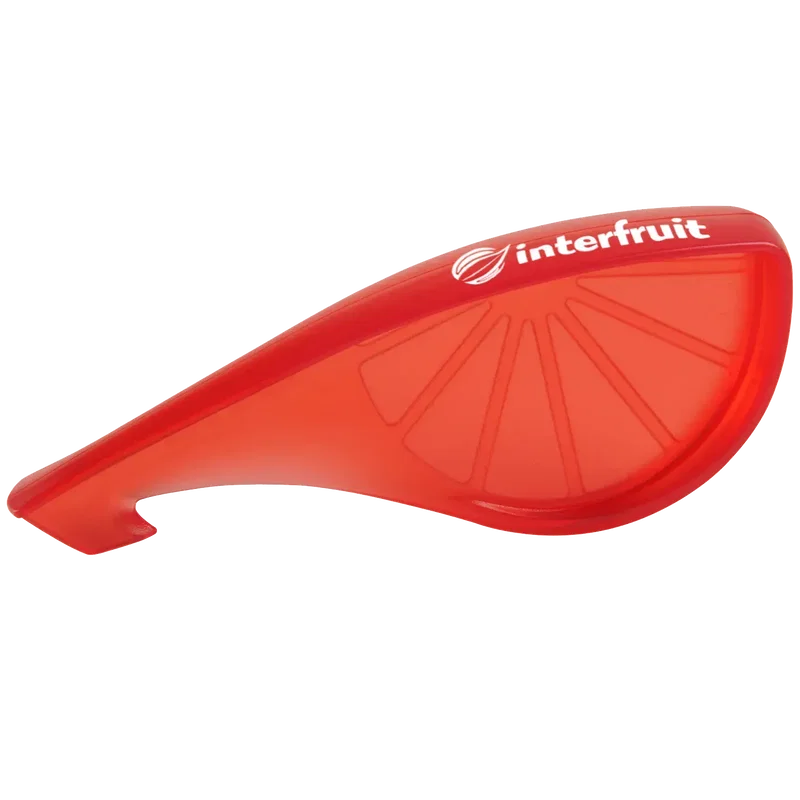 Branded Citrus Peeler