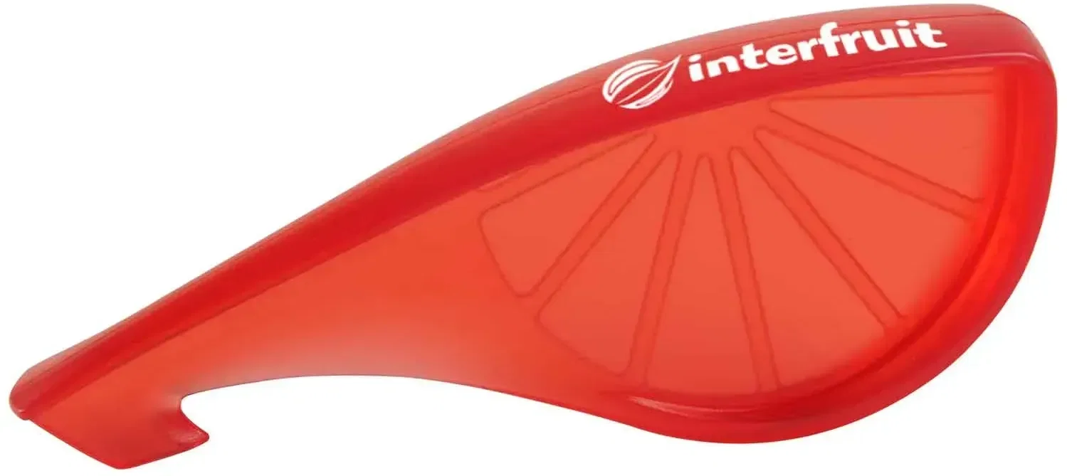 Branded Citrus Peeler — view 2