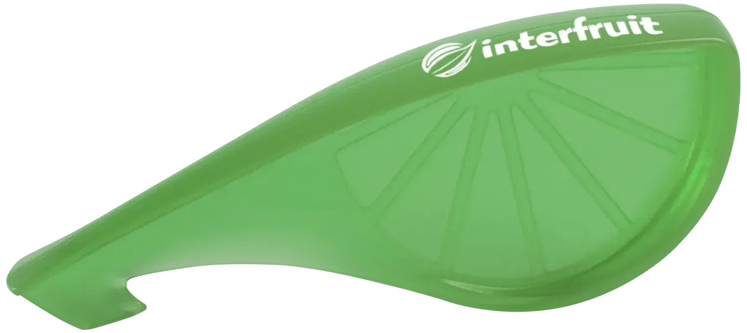 Branded Citrus Peeler — view 3