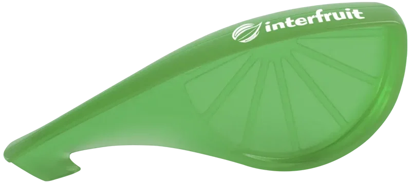 Branded Citrus Peeler — view 3