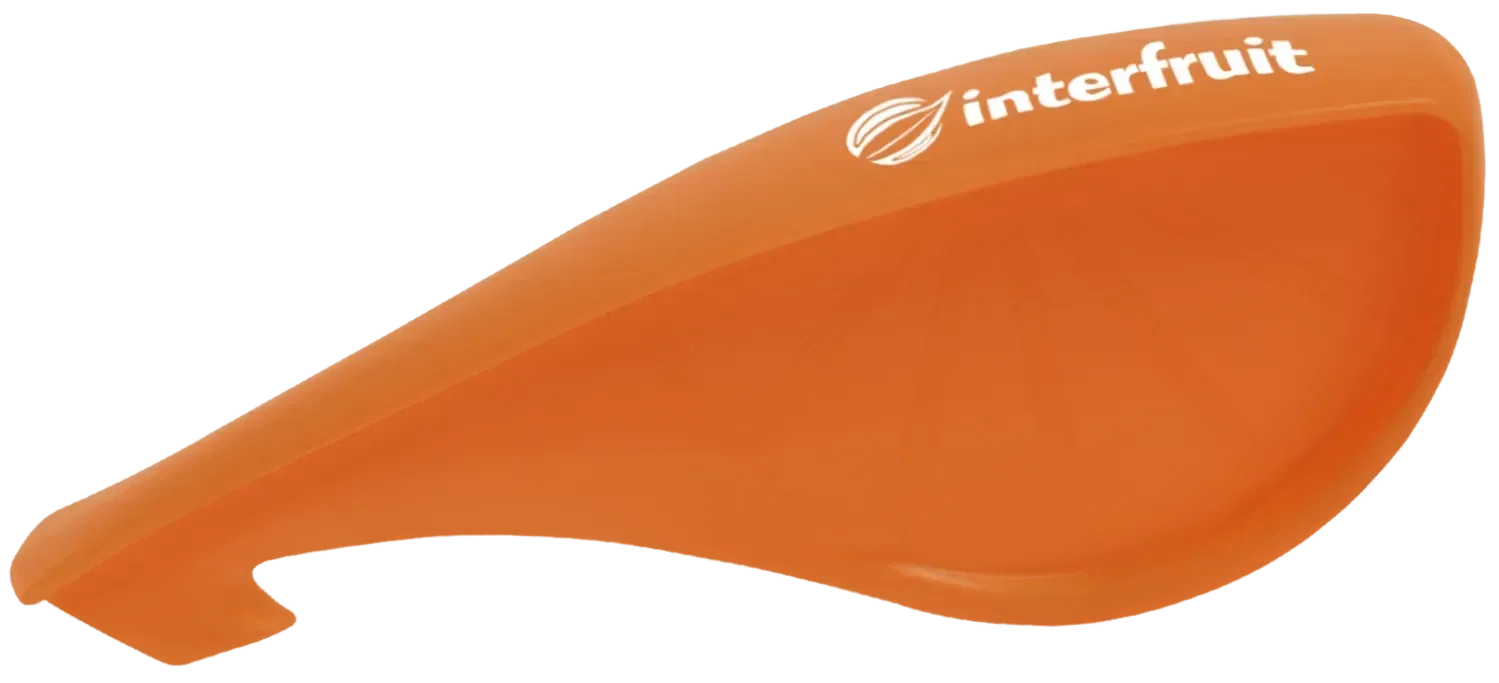 Branded Citrus Peeler — view 4