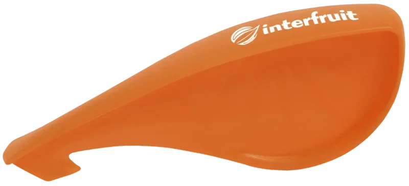 Branded Citrus Peeler — view 4