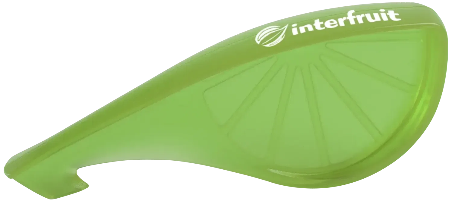 Branded Citrus Peeler — view 5