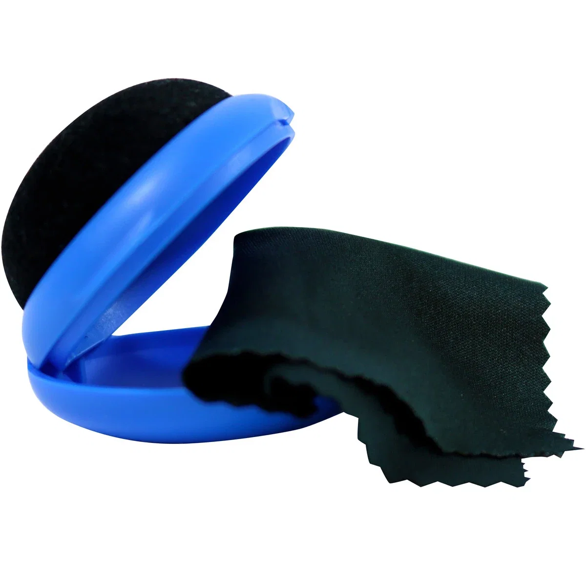 Clammy Screen Cleaner & Microfiber Cloth — view 2