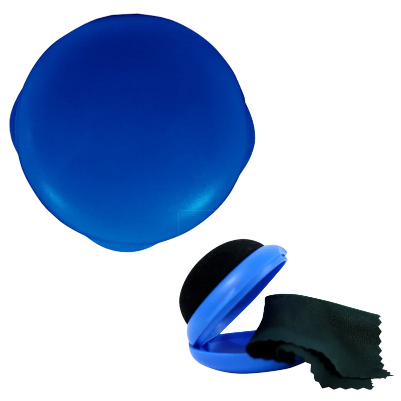 Clammy Screen Cleaner & Microfiber Cloth — view 4
