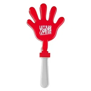 Custom Clappers