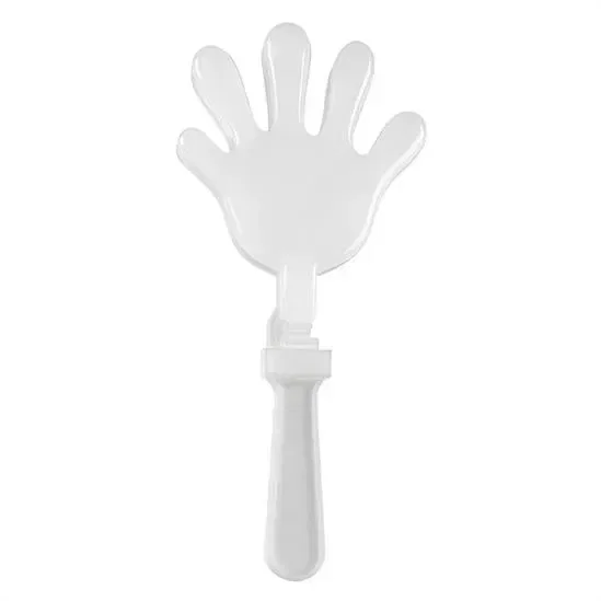 Custom Clappers — view 2