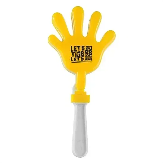 Custom Clappers — view 3