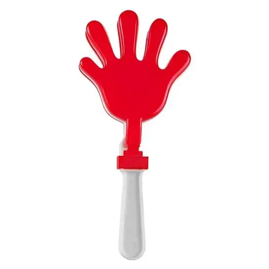 Custom Clappers — view 4
