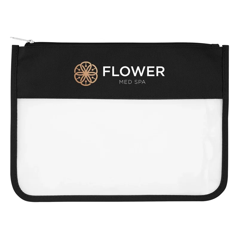 Clarice EVA Toiletry Bag — view 10