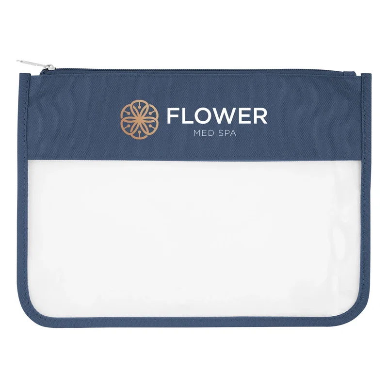 Clarice EVA Toiletry Bag — view 11