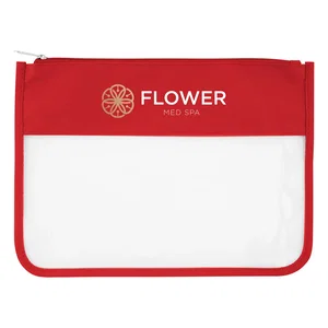 Clarice EVA Toiletry Bag