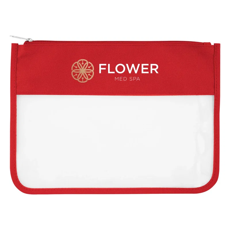 Clarice EVA Toiletry Bag — view 12