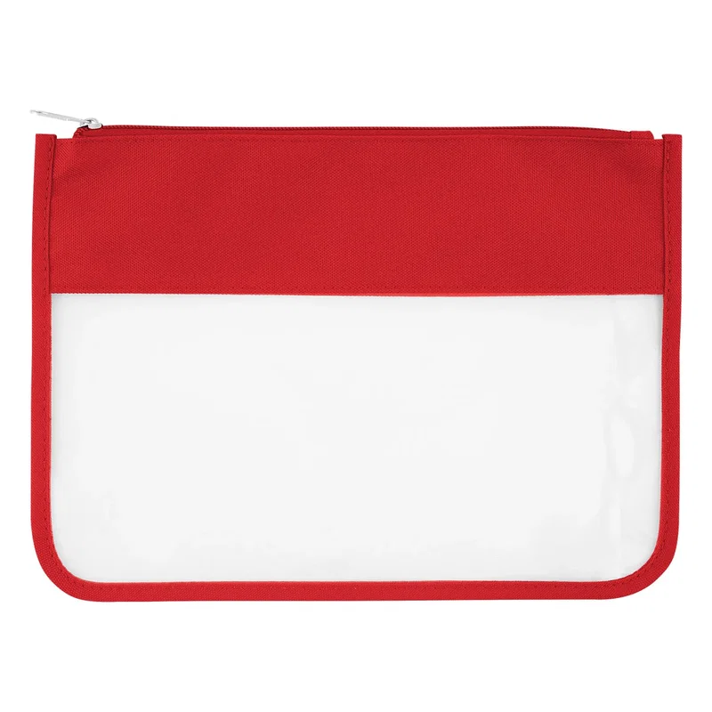 Clarice EVA Toiletry Bag — view 6