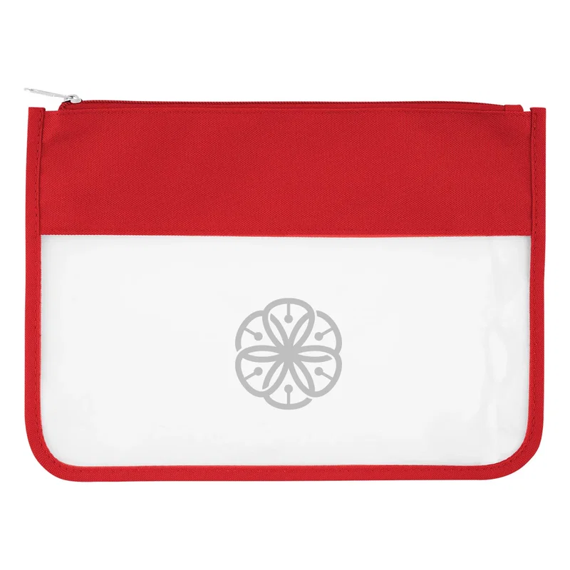 Clarice EVA Toiletry Bag — view 7