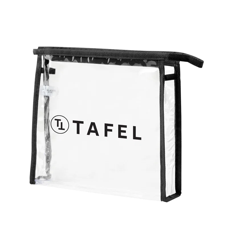 Clarity Toiletry Bag — view 2