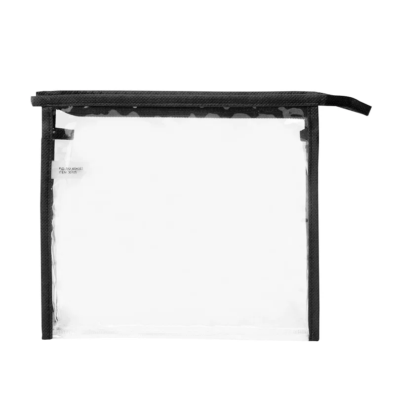 Clarity Toiletry Bag — view 10
