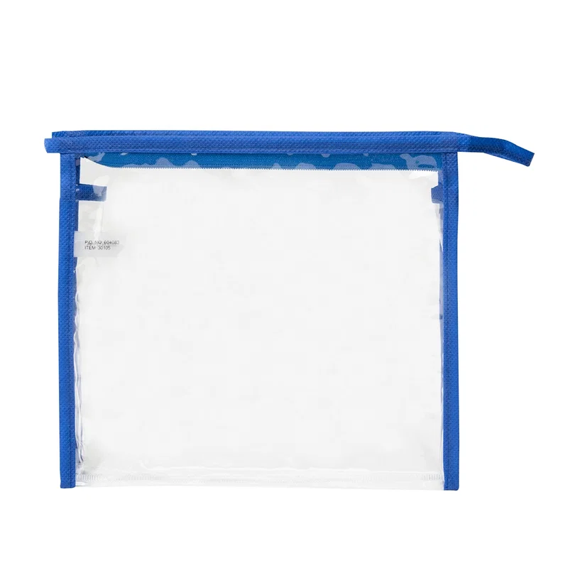Clarity Toiletry Bag — view 7