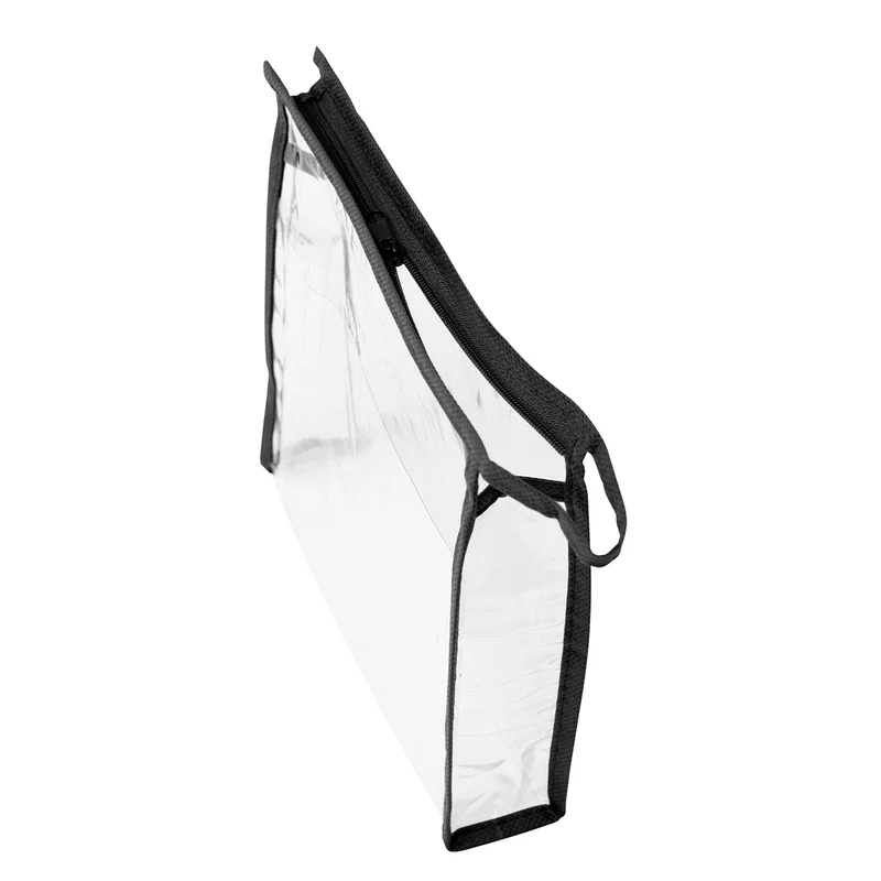 Clarity Toiletry Bag — view 9