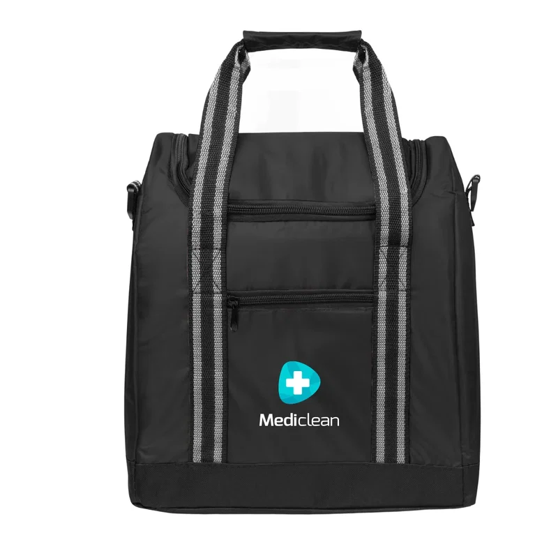 Clark 28 Can Cooler Lunch Bag — view 7