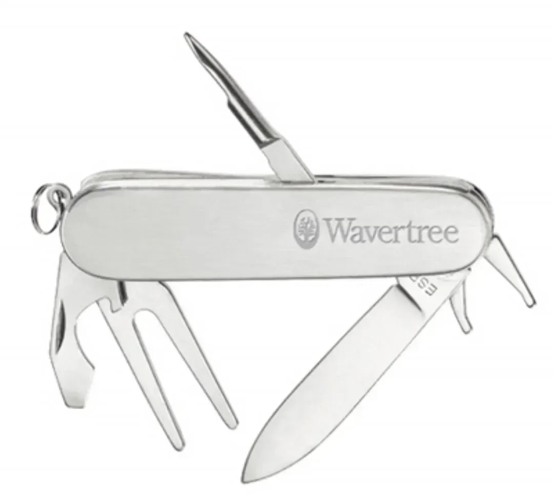 Classic 6-in-1 Golf Knife