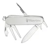 Classic 6-in-1 Golf Knife in Stainless Steel