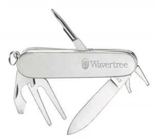 Classic 6-in-1 Golf Knife