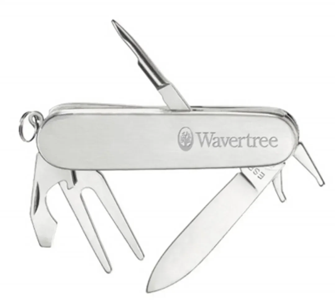 Classic 6-in-1 Golf Knife — view 2