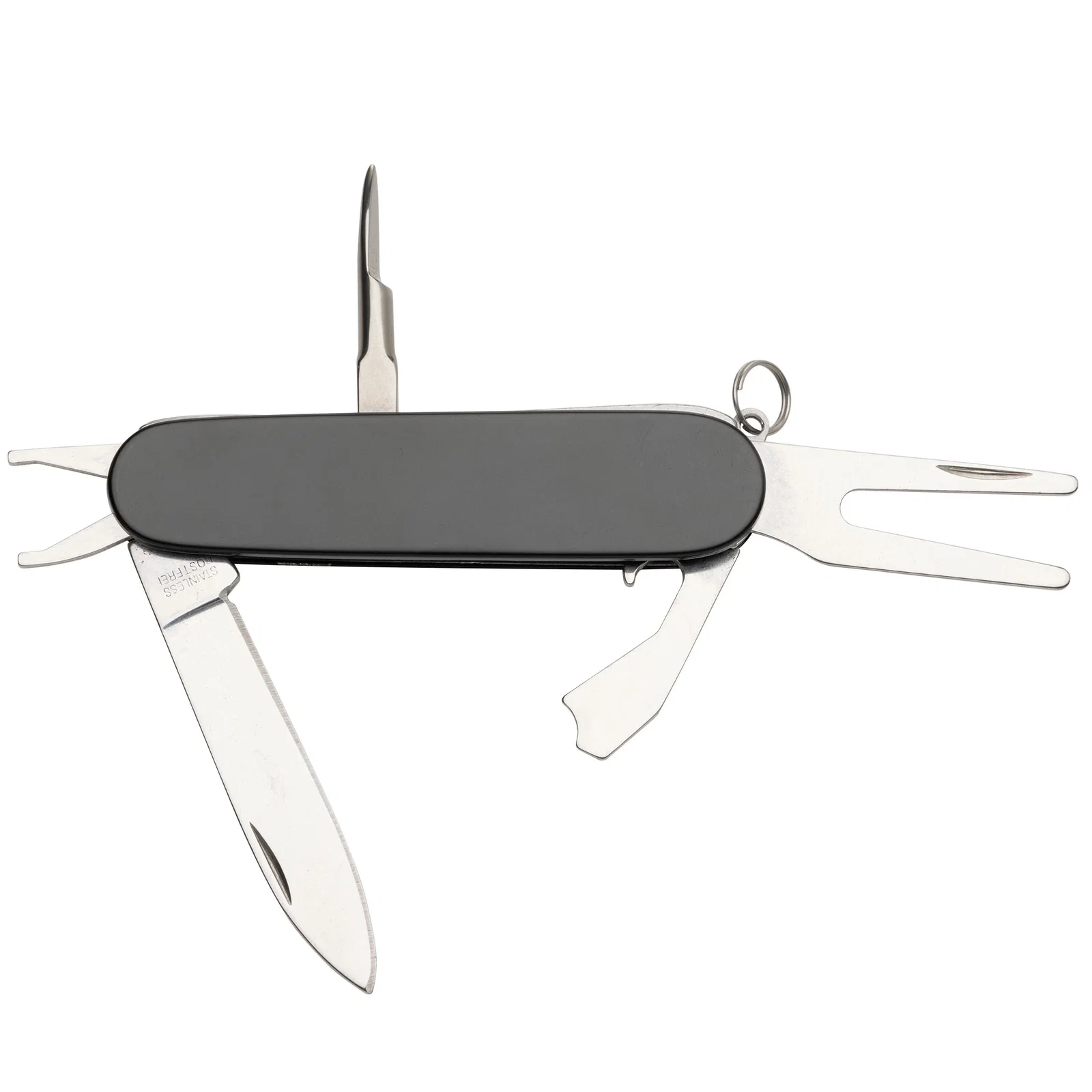 Custom Classic 6-in-1 Golf Knife for company anniversary events
