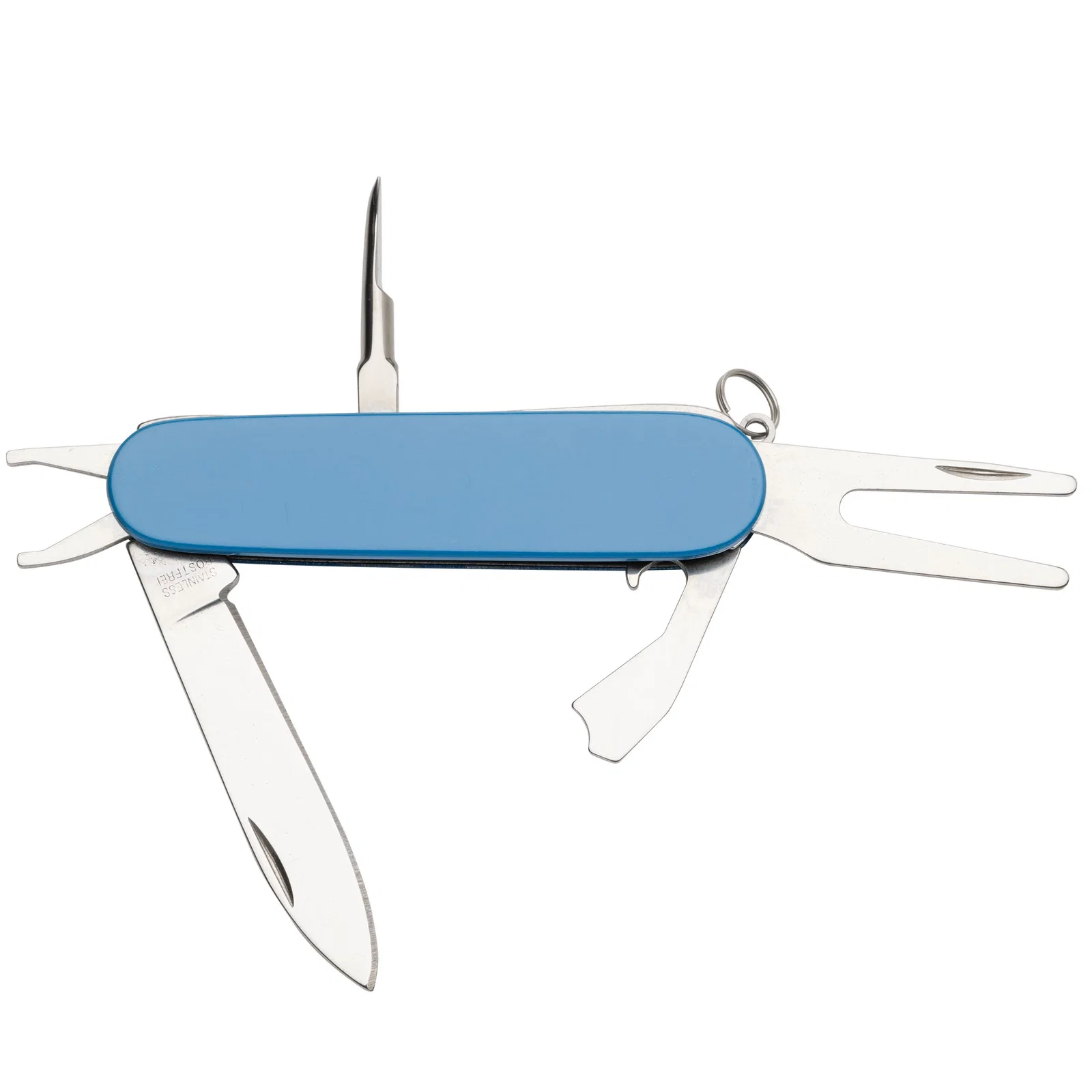 Personalized Classic 6-in-1 Golf Knife for employee recognition