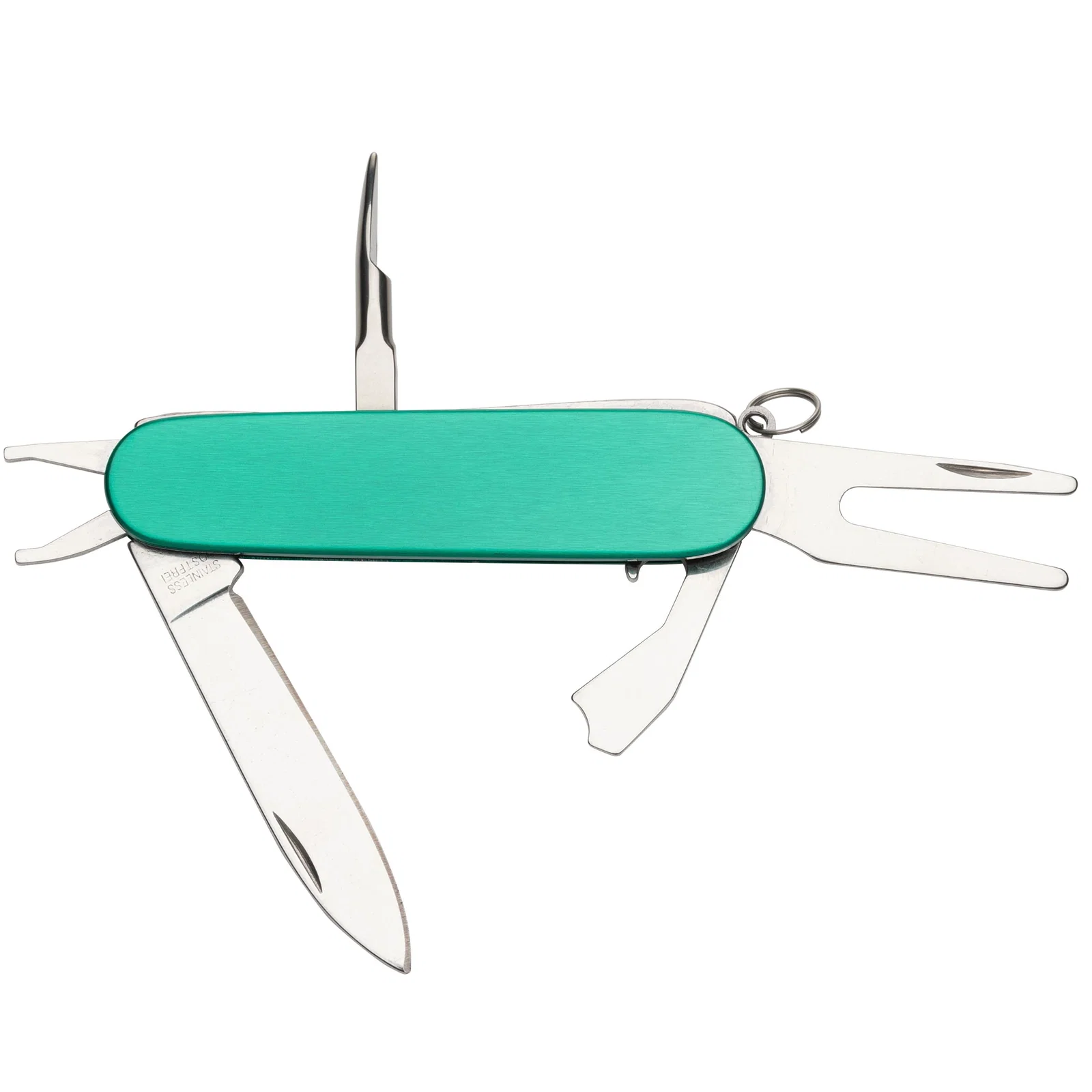 Personalized Classic 6-in-1 Golf Knife for corporate award ceremonies