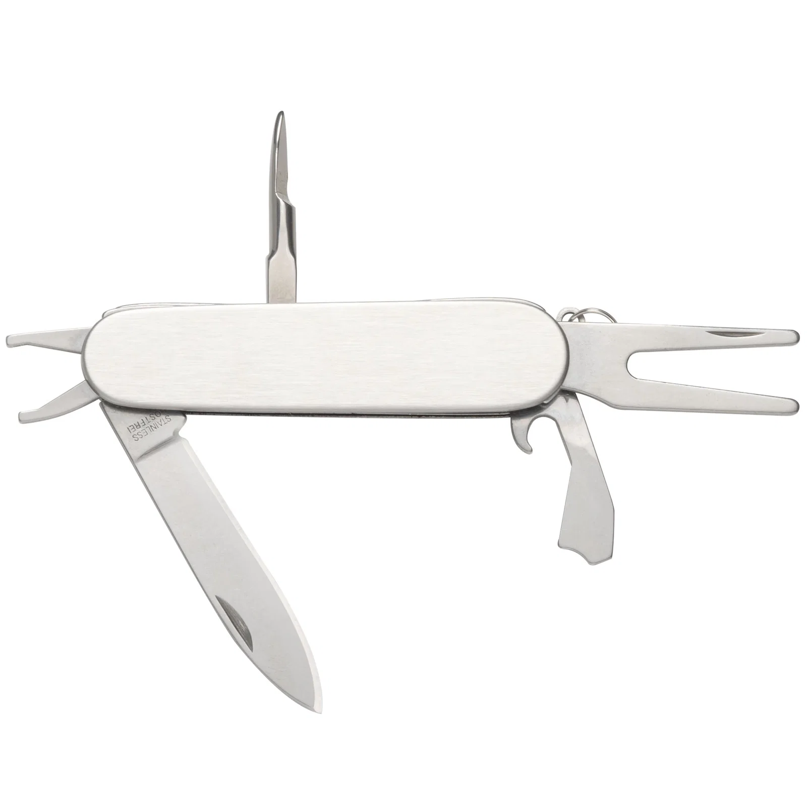 Personalized Classic 6-in-1 Golf Knife for sales achievement awards