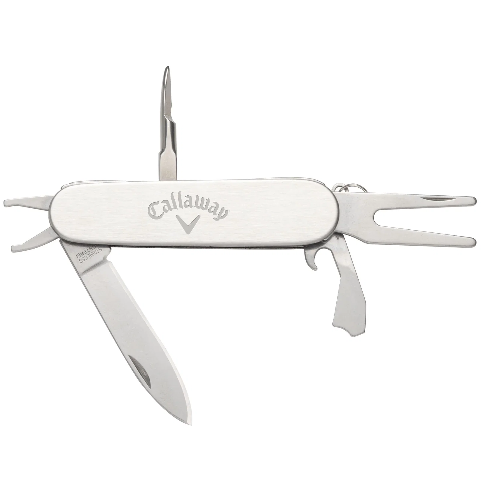 Classic 6-in-1 Golf Knife — view 3