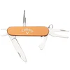 Classic 6-in-1 Golf Knife in Black