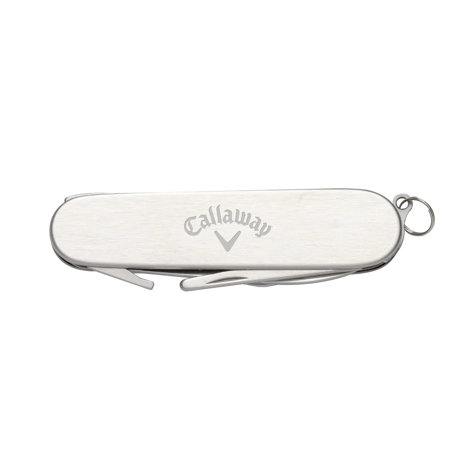 Custom Classic 6-in-1 Golf Knife for graduation ceremonies