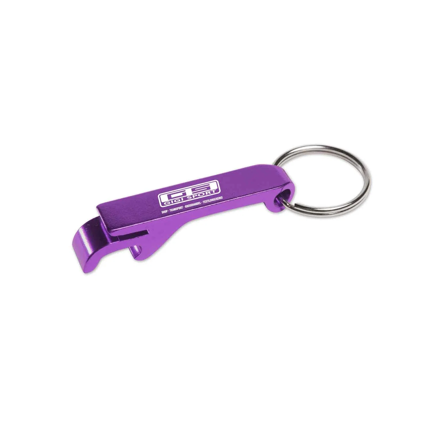 Classic Bottle Opener — view 10