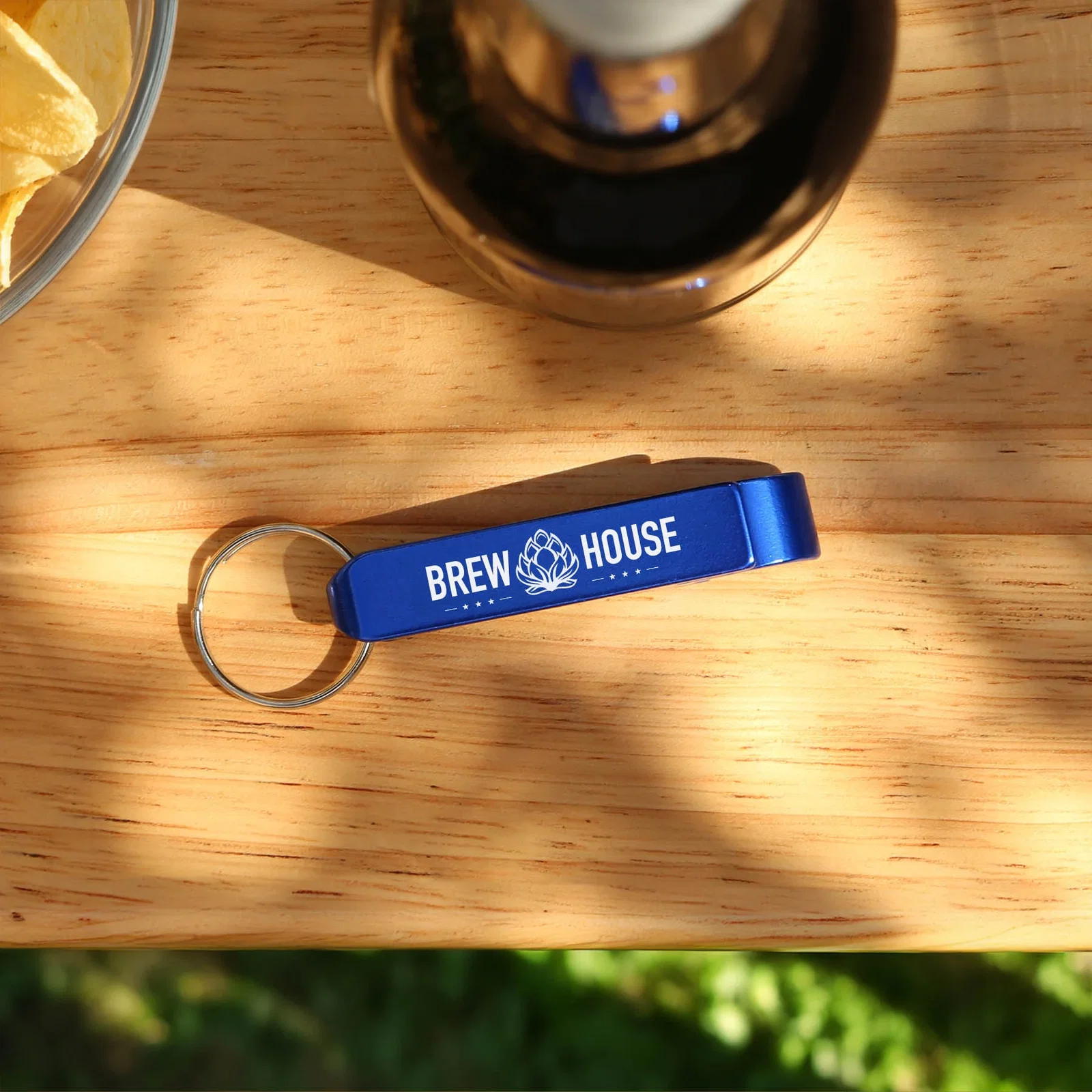Classic Bottle Opener — view 3