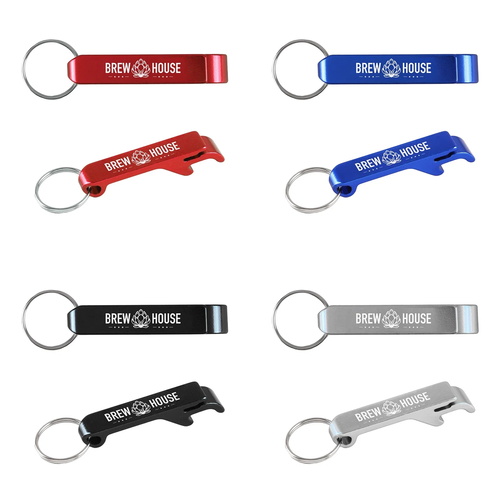 Classic Bottle Opener — view 4