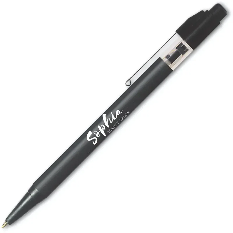 Personalized Classic Click-Action Pen — view 6