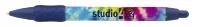 Classic Collection Digital Widebody® Uni-Color Grip Pen — view 5