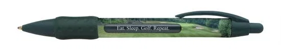 Classic Collection Digital Widebody® Uni-Color Message Pen