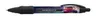 Classic Collection Digital Widebody® Uni-Color Message Pen in Black