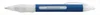 Classic Collection WideBody® Message Pen Colors in Blue