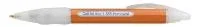 Classic Collection WideBody® Message Pen Colors — view 3