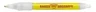 Classic Collection WideBody® Message Pen Colors in Yellow