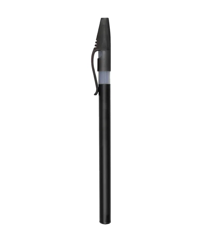 Classic Color Stick Pen with Grip — view 8